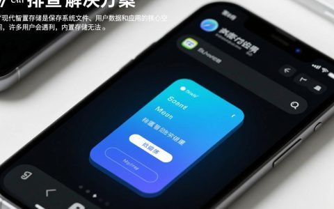 内置存储无法写入怎么办？手机/设备内置存储无法写入怎么解决？