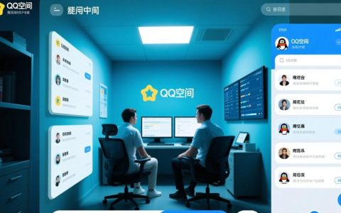 qq空间数据库怎么清除？数据清理方法有哪些？