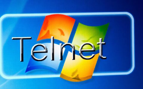 telnet无法启动提示1068错误，怎么解决？