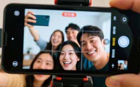 相机无法自拍神器是什么？效果真的好吗？