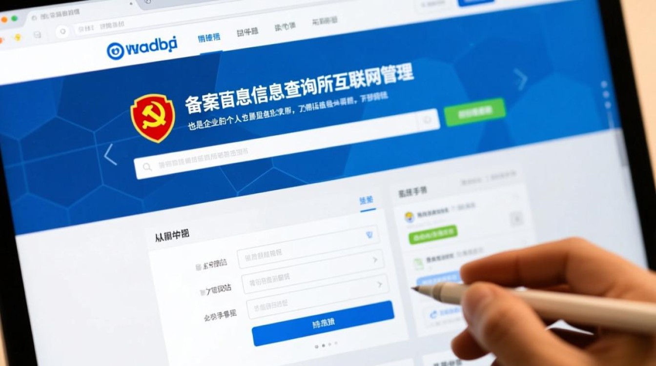 网站域名备案信息查询怎么查?备案信息不公开怎么查? 网站域名备案信息查询怎么查?备案信息不公开怎么查?