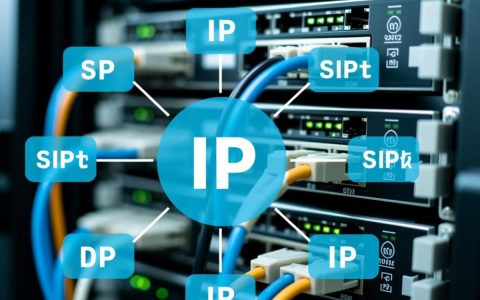 服务器分离ip有什么作用？怎么给服务器配置多个独立ip？