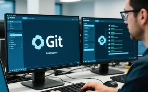 CentOS安装Git Server，详细步骤是怎样的？