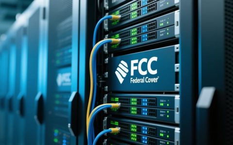 FCC服务器启动后如何确保稳定运行及安全防护？
