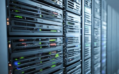 Web负载均衡集群服务如何实现高效流量分发与高可用保障？