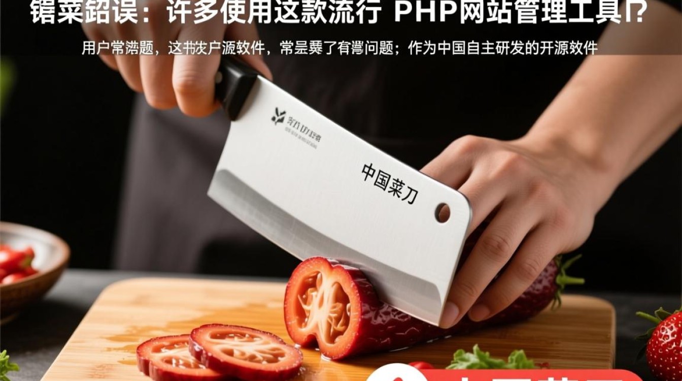 中国菜刀报错是什么原因？如何解决报错问题？