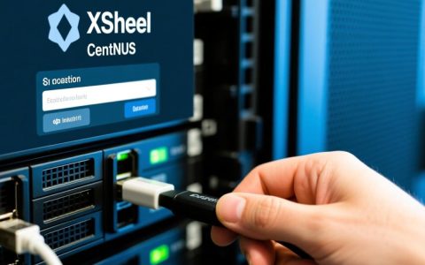 xshell连接centos root失败怎么办？密码错误或权限不足怎么解决？