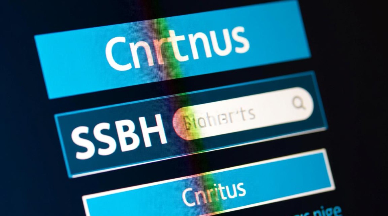 centos ssh服务无法重启是什么原因导致的？