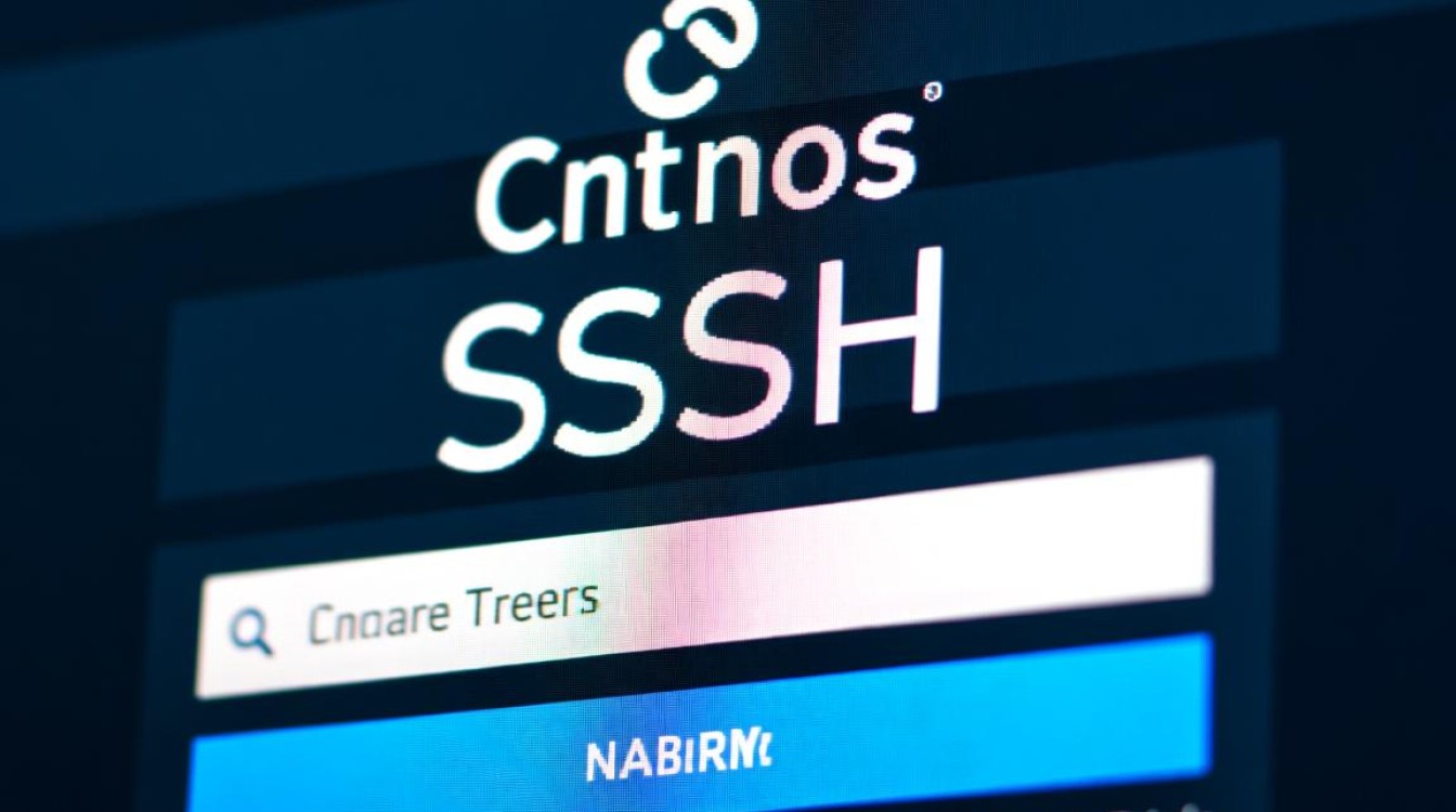 centos ssh服务无法重启是什么原因导致的？