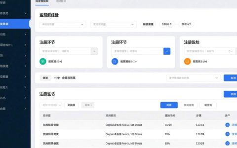 open falcon注册报错怎么办？解决方法是什么？