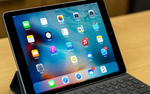 ipad屏幕无法滑动怎么办？触摸失灵滑动不了怎么解决？