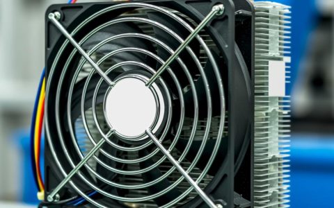 pwm风扇报错信号怎么解决？