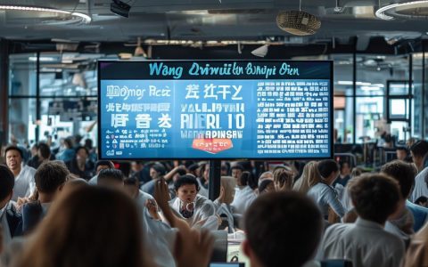 wang域名注册开放缘何遭疯抢？