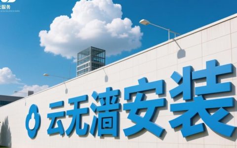 云墙无法安装怎么办？教你排查解决安装失败问题