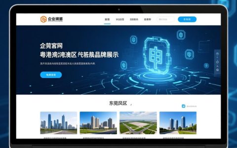 东莞凤岗做网站建设，找哪家靠谱又划算？