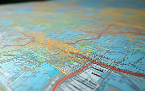ArcGIS JS中地图标注显示不生效，如何排查配置问题？