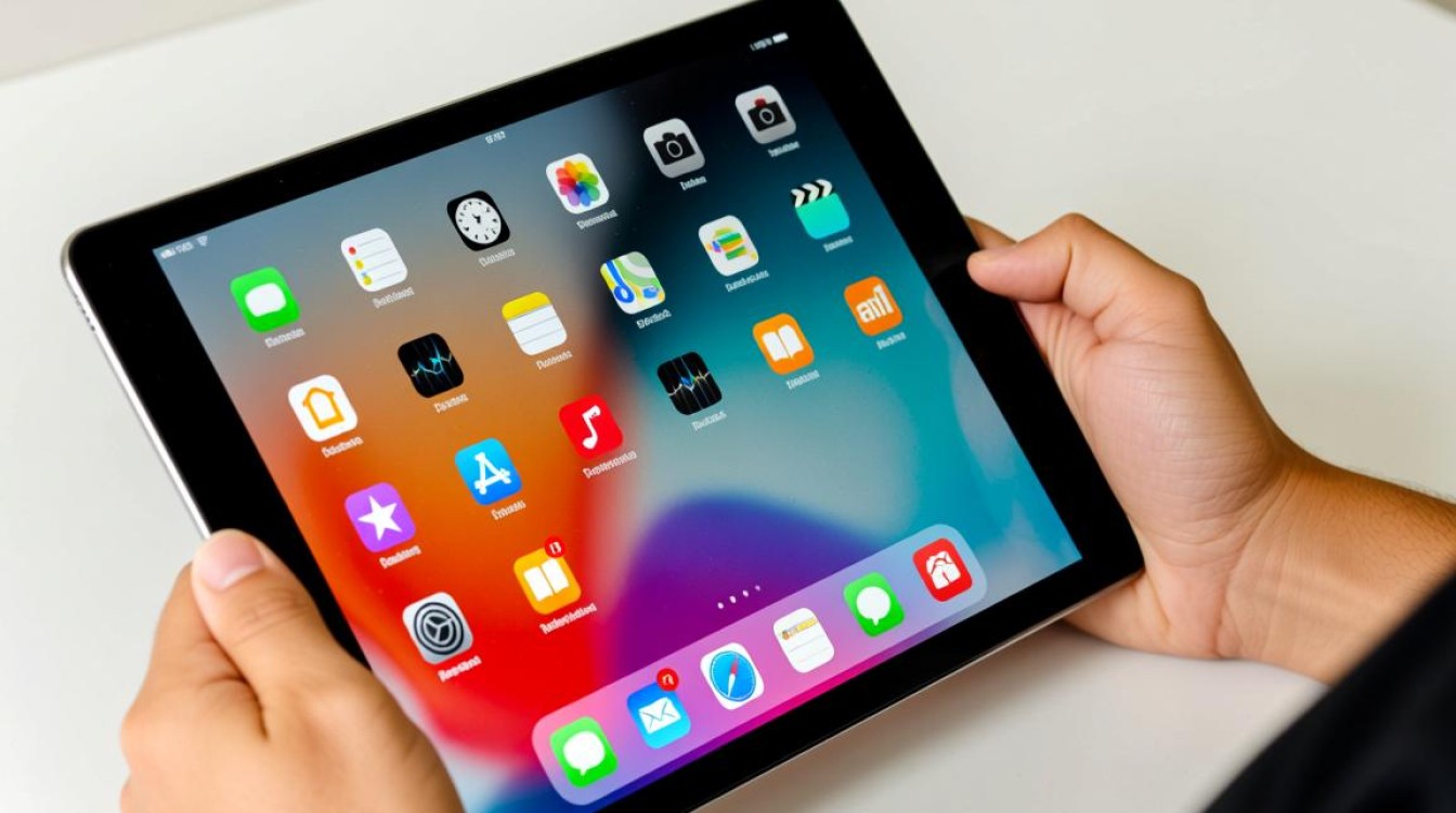 ipad无法滑动屏幕怎么办?触控失灵怎么解决? ipad无法滑动屏幕怎么办?触控失灵怎么解决?