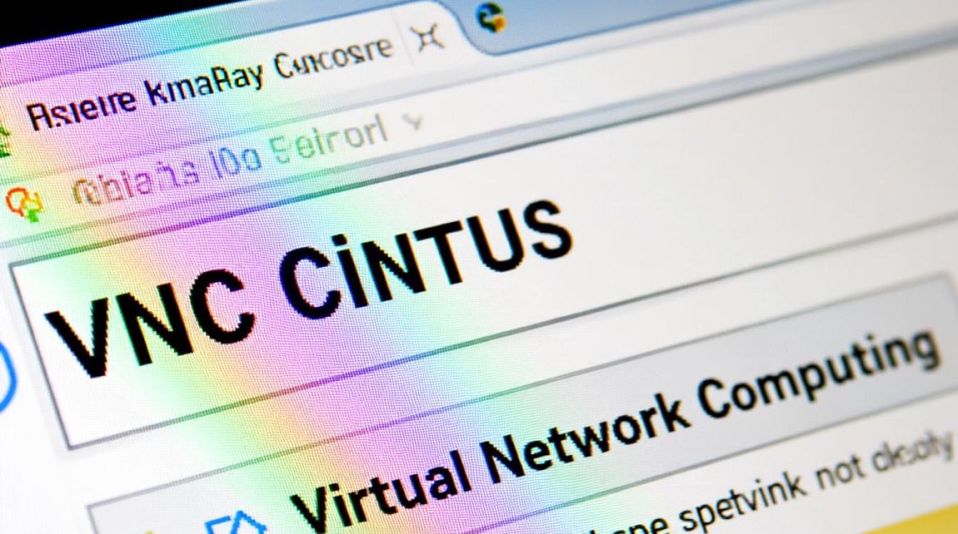 CentOS切换VNC窗口时卡顿如何解决？