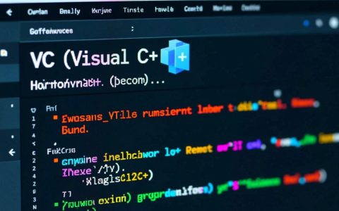 vc 报错 怎么查