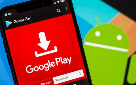 GooglePlay服务器错误怎么办？2025年最新解决方法分享