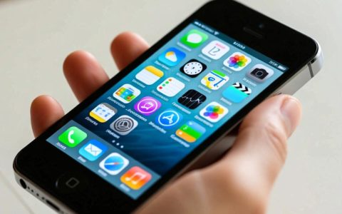 苹果5怎么清除app数据库？操作步骤有哪些？