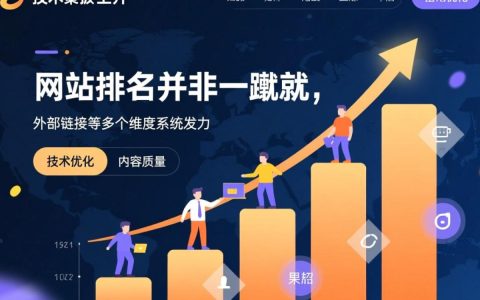 如何让网站排名上升？这些方法真的有效吗？