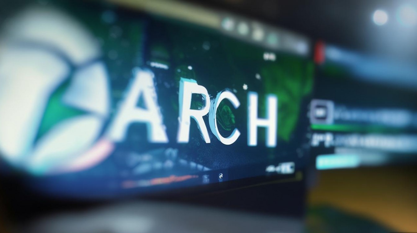 archlinux图形界面 archlinux图形界面