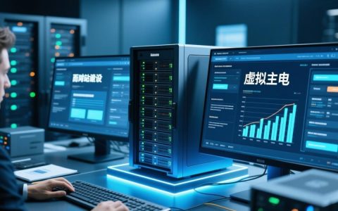 码虚拟主机服务商排行哪家好？性价比与稳定性怎么选？