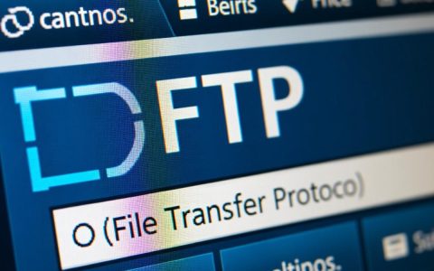 CentOS如何正确打开并配置FTP服务？