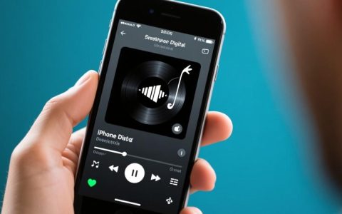 iPhone无法导入音乐？电脑里歌怎么传不进手机里？