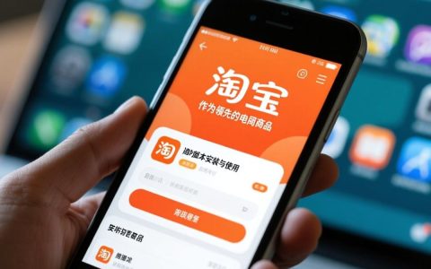 ios淘宝无法安装怎么办？教你解决安装失败问题