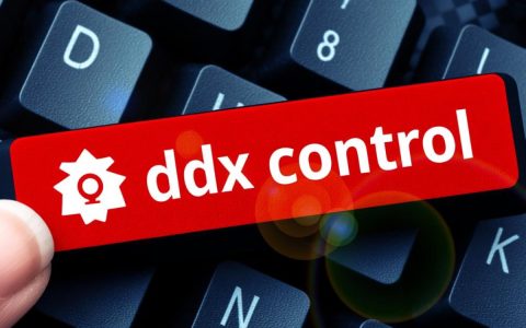 ddx_control报错是什么原因？如何快速解决？