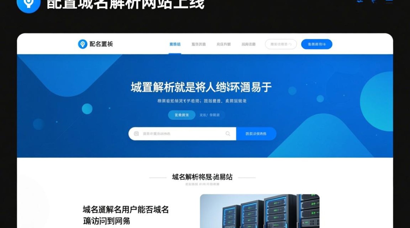 网站配置域名解析后多久生效？解析不生效怎么办？