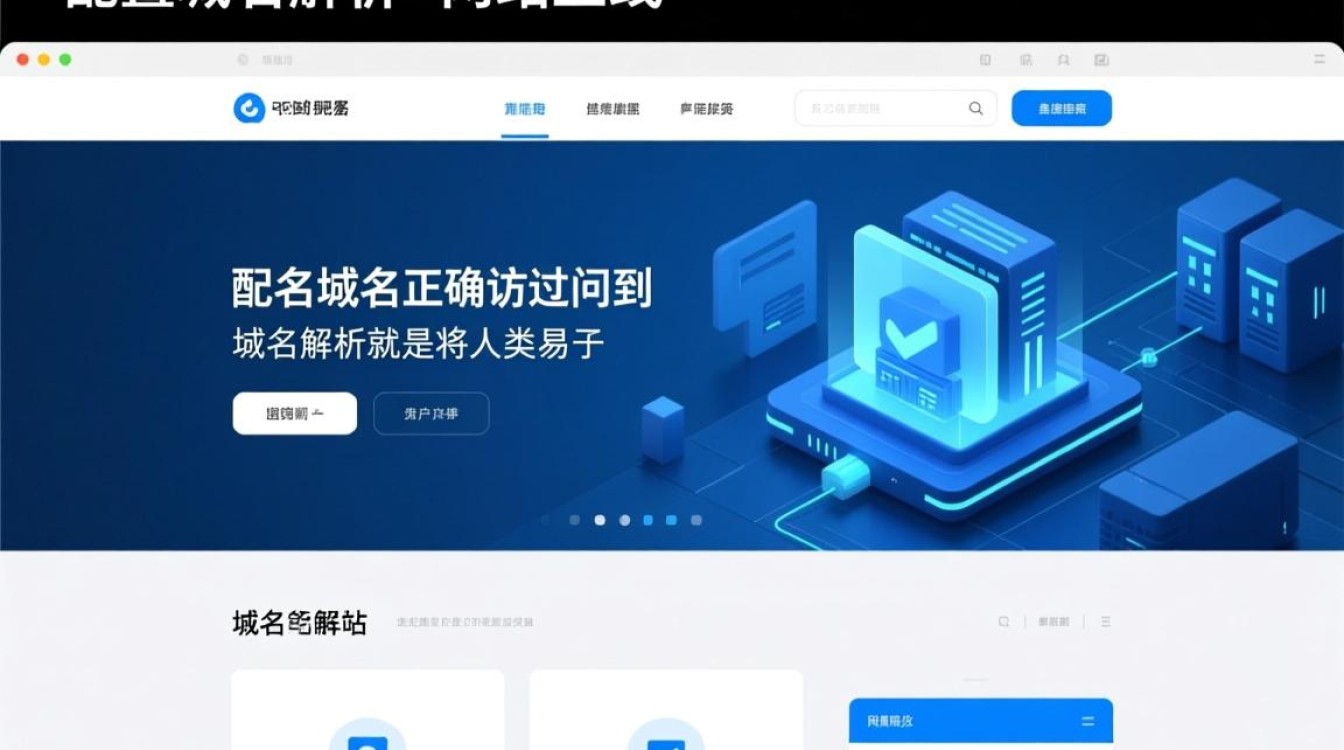 网站配置域名解析后多久生效？解析不生效怎么办？