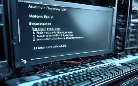 VPS服务器如何分配浮动IP？作用与方法是什么？