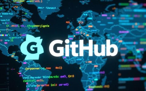 服务器封禁GitHub后，开发者如何高效协作与代码管理？
