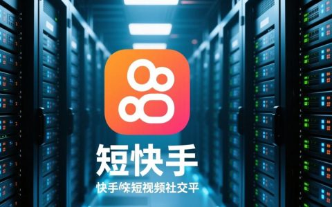 快手服务器异常，何时恢复正常？影响哪些功能？