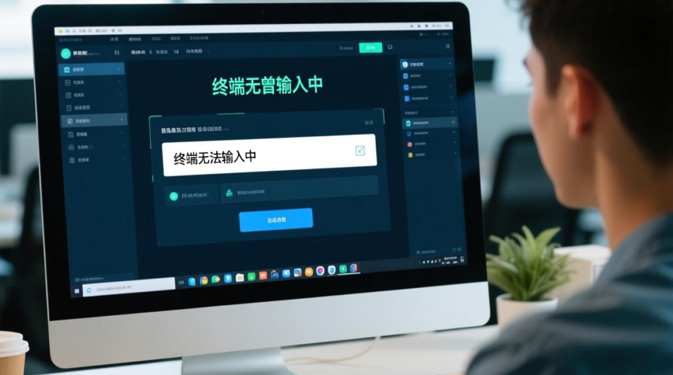 终端无法输入中文怎么办？输入法设置或系统故障排查指南