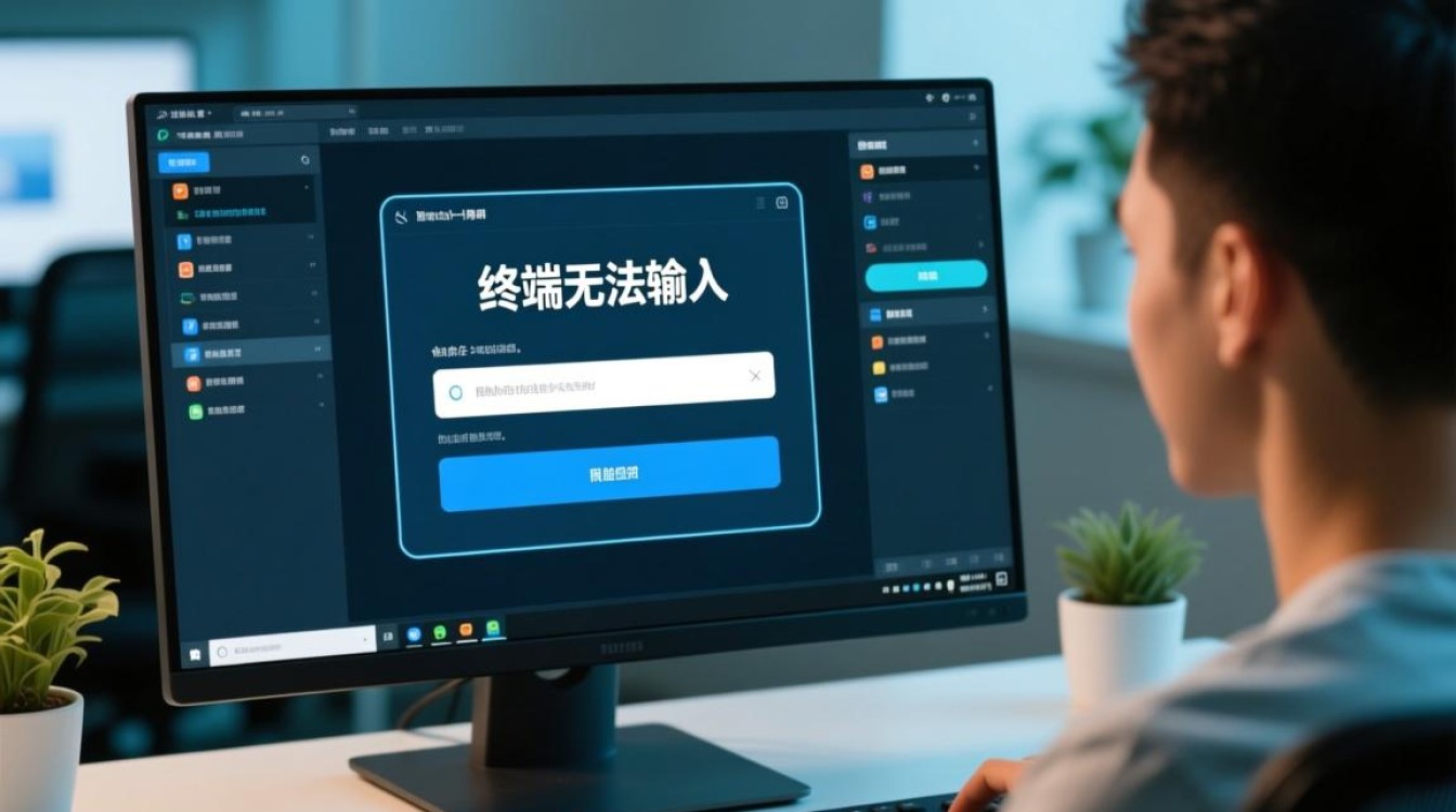 终端无法输入中文怎么办？输入法设置或系统故障排查指南