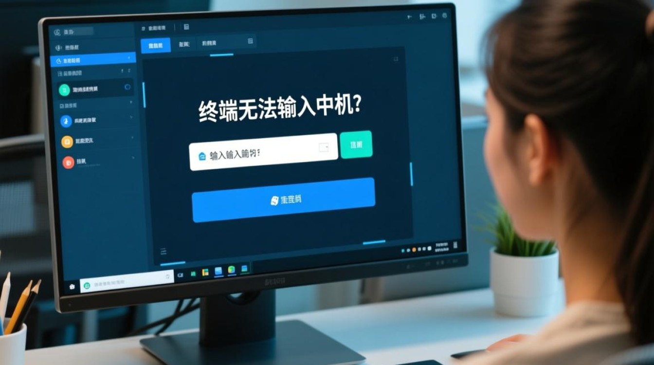 终端无法输入中文怎么办？输入法设置或系统故障排查指南