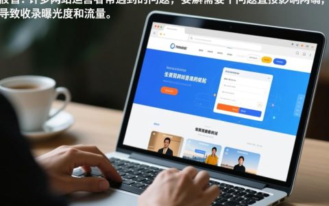 网站收录少？可能是这些致命原因你没注意！