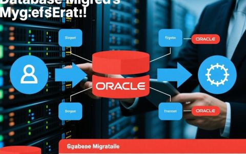 oracle数据库迁移步骤有哪些？详细教程和注意事项？