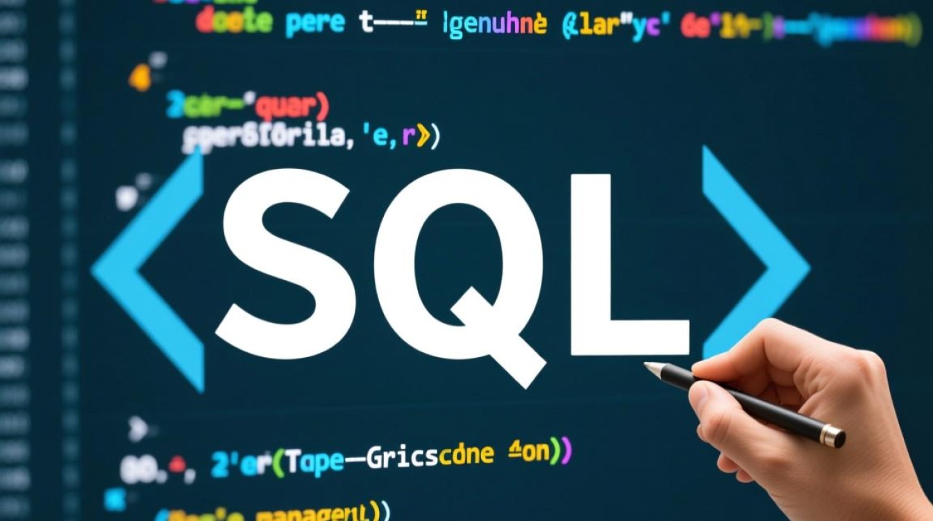 SQL数据库代码怎么写?新手入门基础语法教程指南 - 数海云