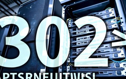 虚拟主机被302重定向怎么办？如何解决和排查？