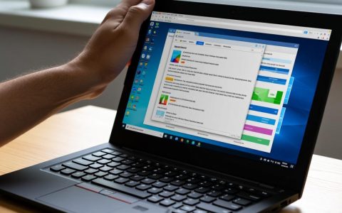 thinkpad无法进入系统怎么办？开不了机怎么解决？