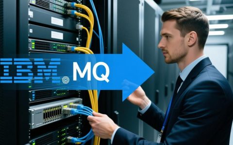 连接IBM MQ报错2059，原因是什么？如何解决？
