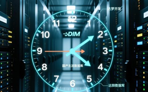 达梦sysdate报错怎么办？原因与解决方法是什么？