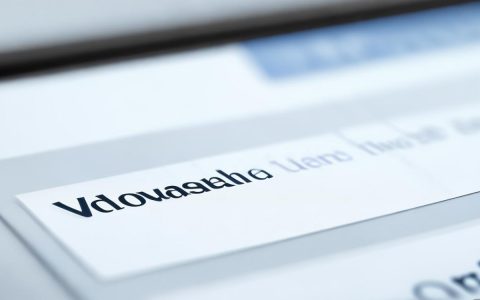 如何查询wang域名是否未被注册？