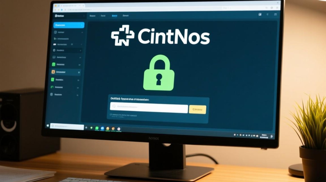 CentOS桌面环境下如何获取root权限？