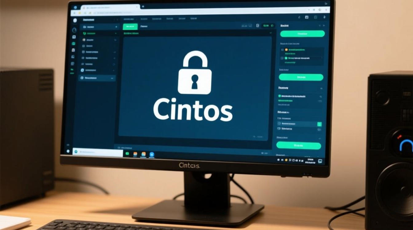 CentOS桌面环境下如何获取root权限？